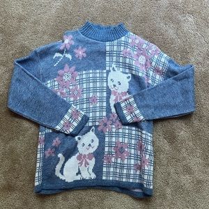 Vintage sweater
